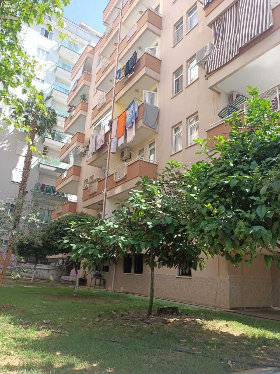 Квартира в Алании, Турция, 110 м² - фото 3