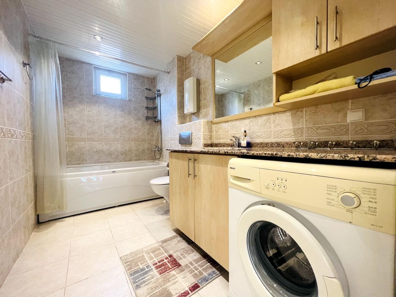 Квартира в Алании, Турция, 130 м² - фото 3