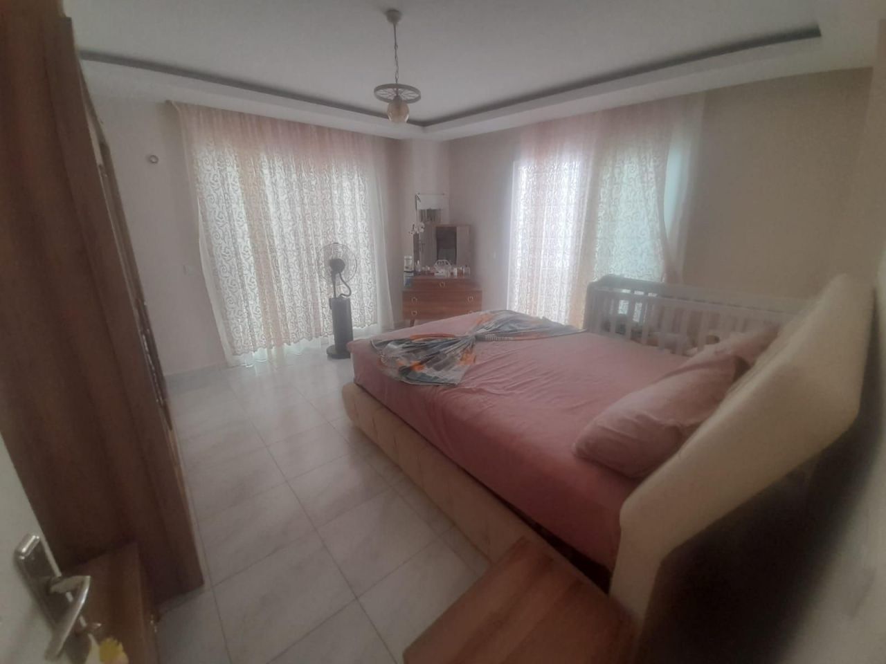 Квартира в Алании, Турция, 110 м² - фото 3
