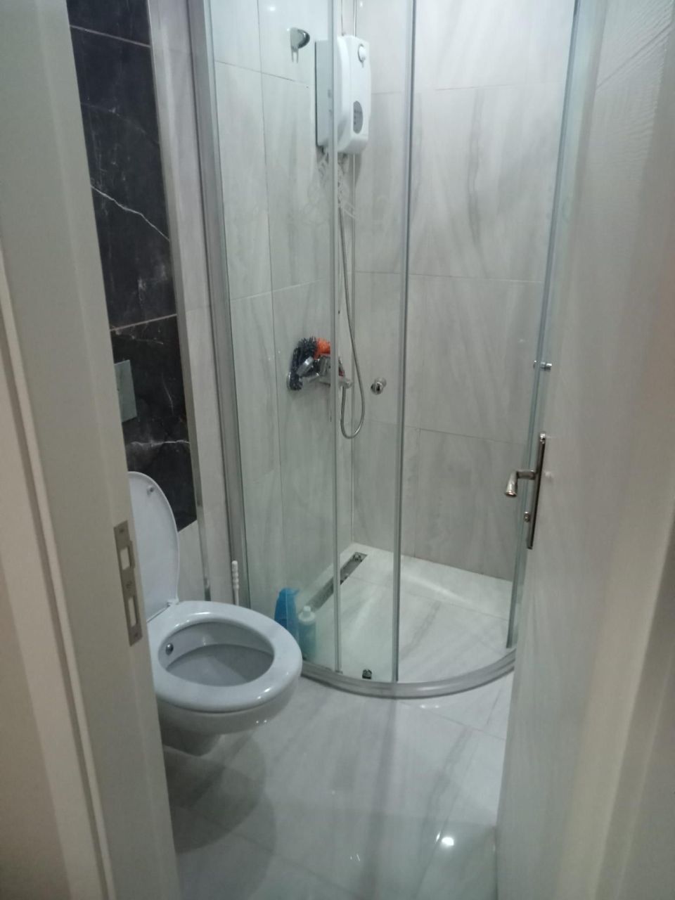 Квартира в Алании, Турция, 30 м² - фото 3