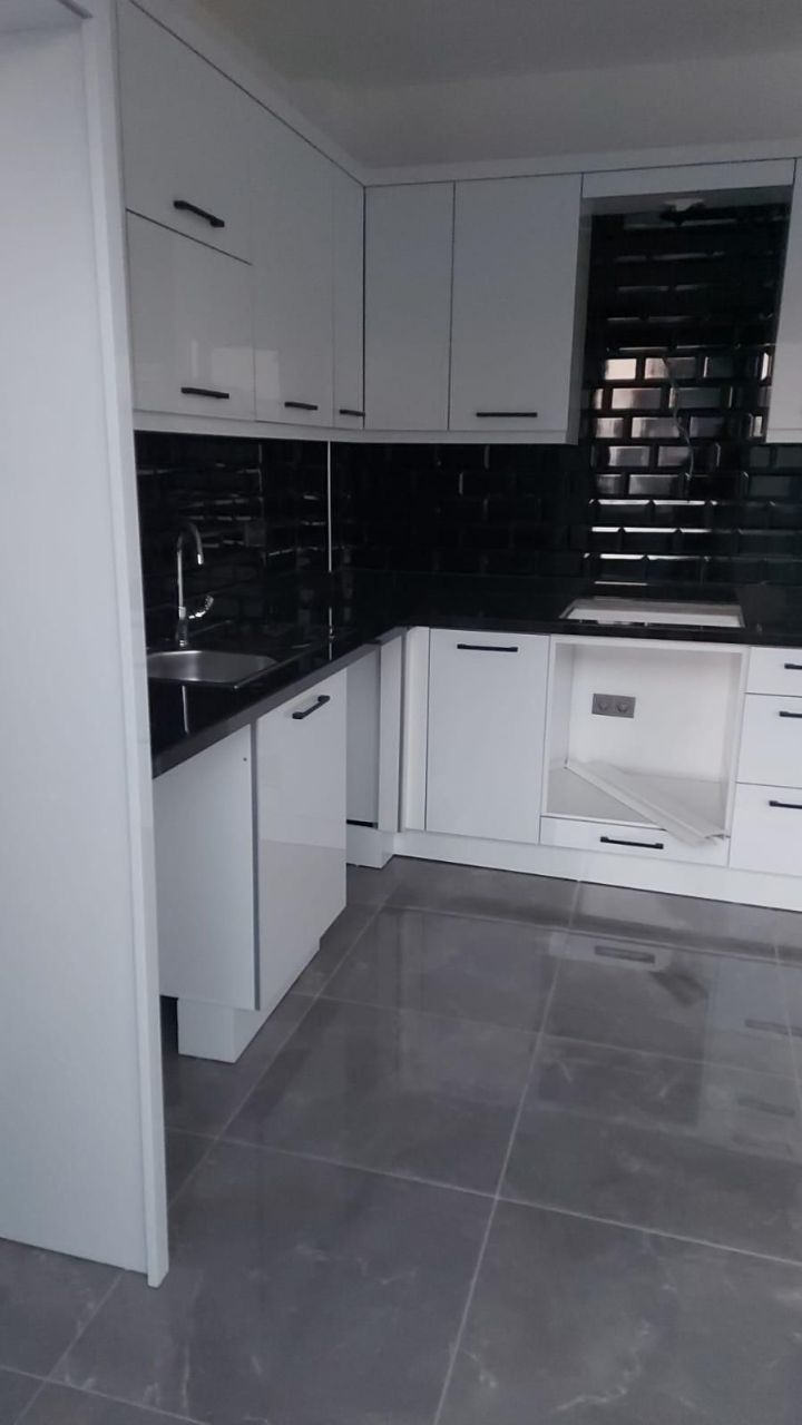 Квартира в Кестеле, Турция, 60 м² - фото 3