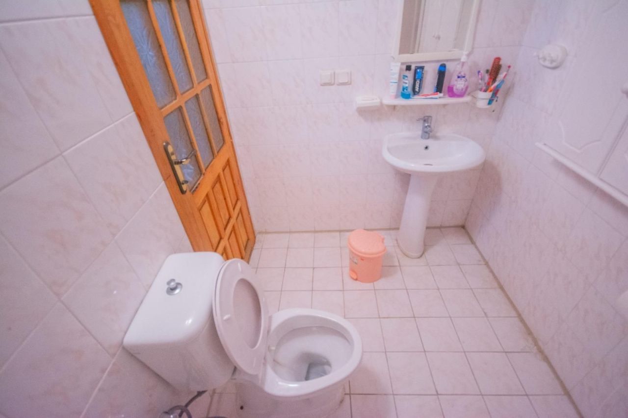 Квартира в Алании, Турция, 100 м² - фото 3