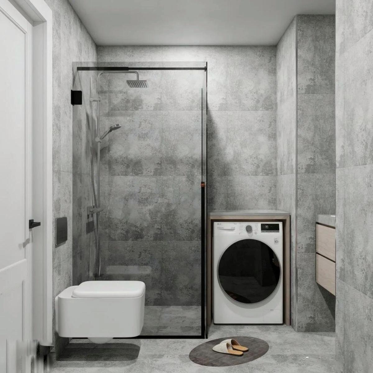 Квартира в Мерсине, Турция, 60 м² - фото 3