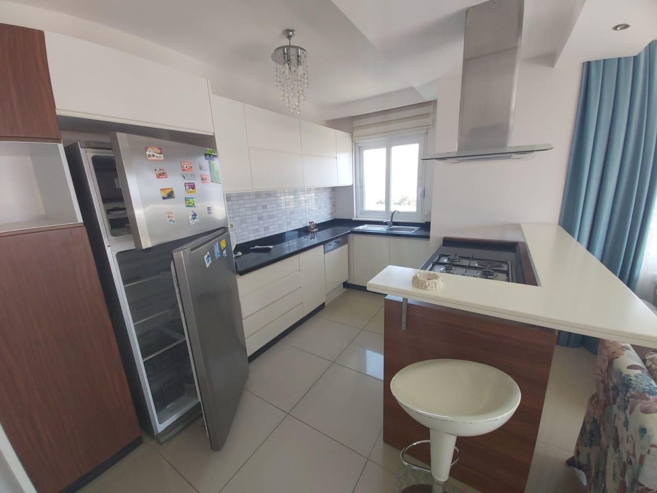 Квартира в Кестеле, Турция, 115 м² - фото 3