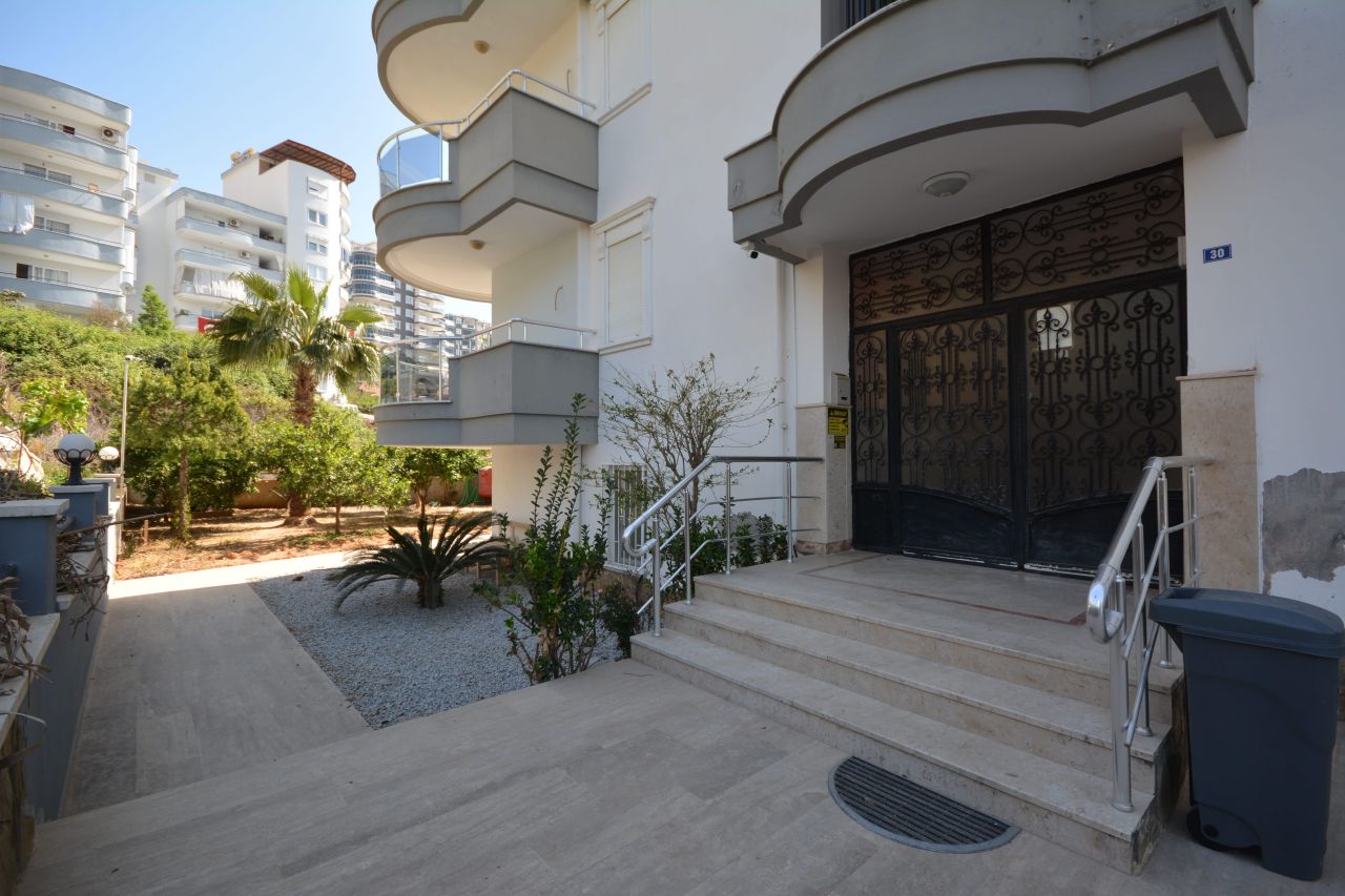 Квартира в Алании, Турция, 125 м² - фото 3