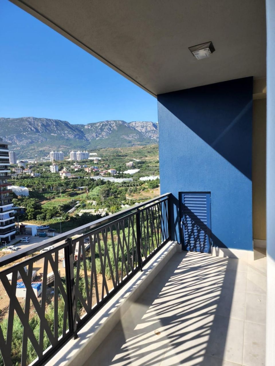 Квартира в Алании, Турция, 56 м² - фото 3
