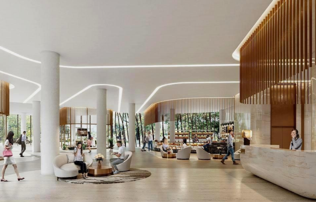 Квартира в Батуми, Грузия, 38 м² - фото 3