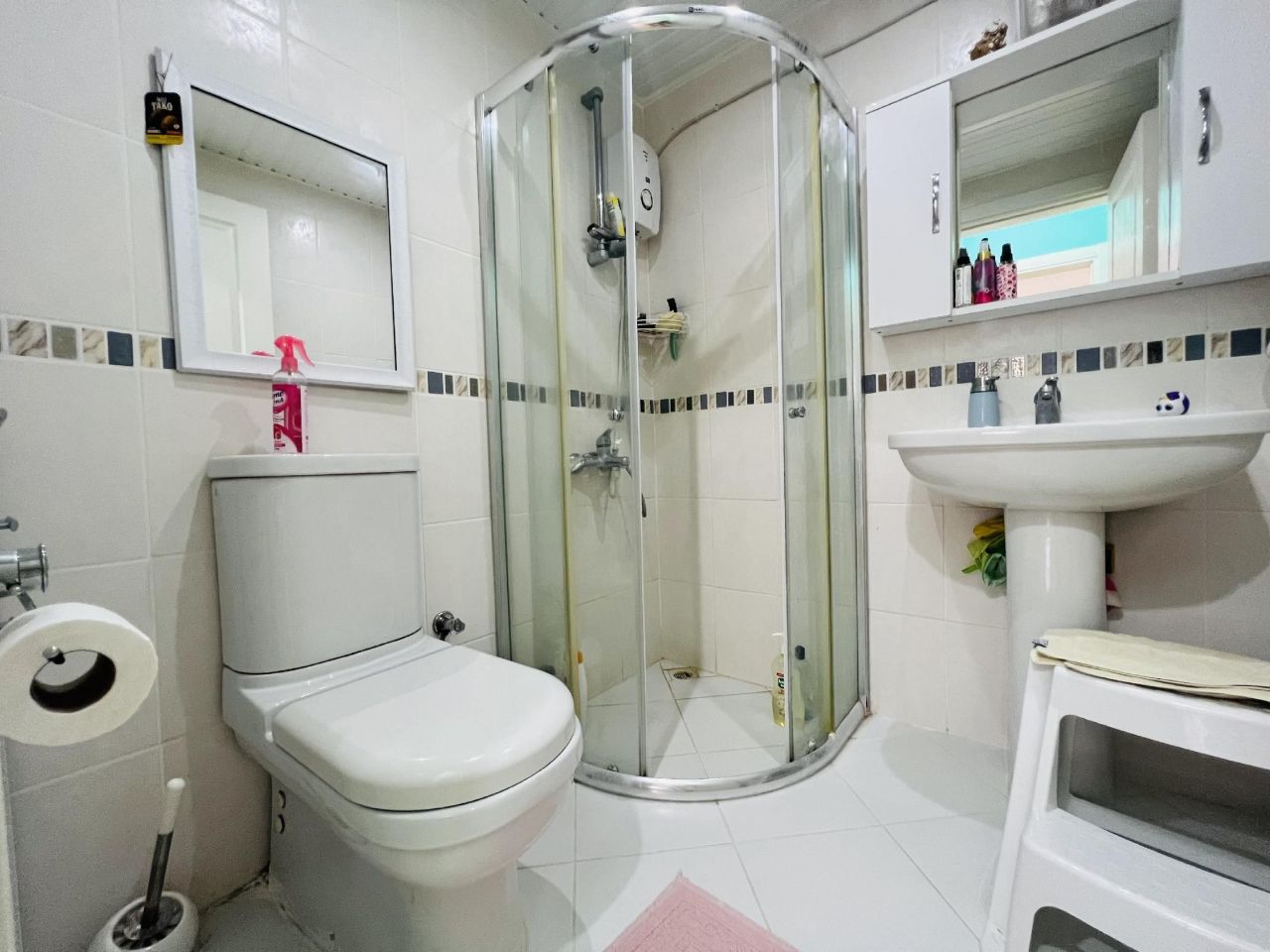 Квартира в Алании, Турция, 125 м² - фото 3