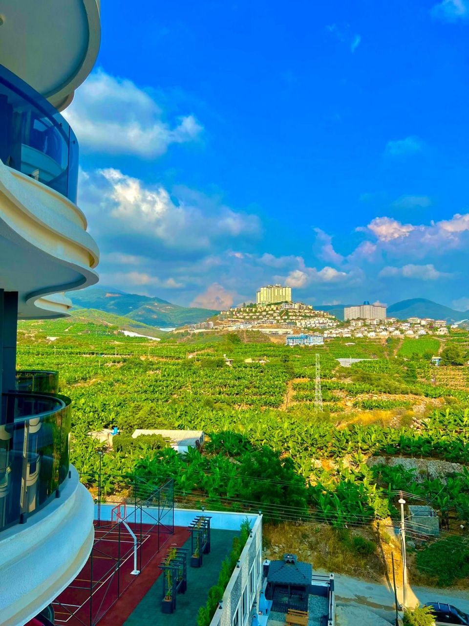 Квартира в Алании, Турция, 65 м² - фото 3