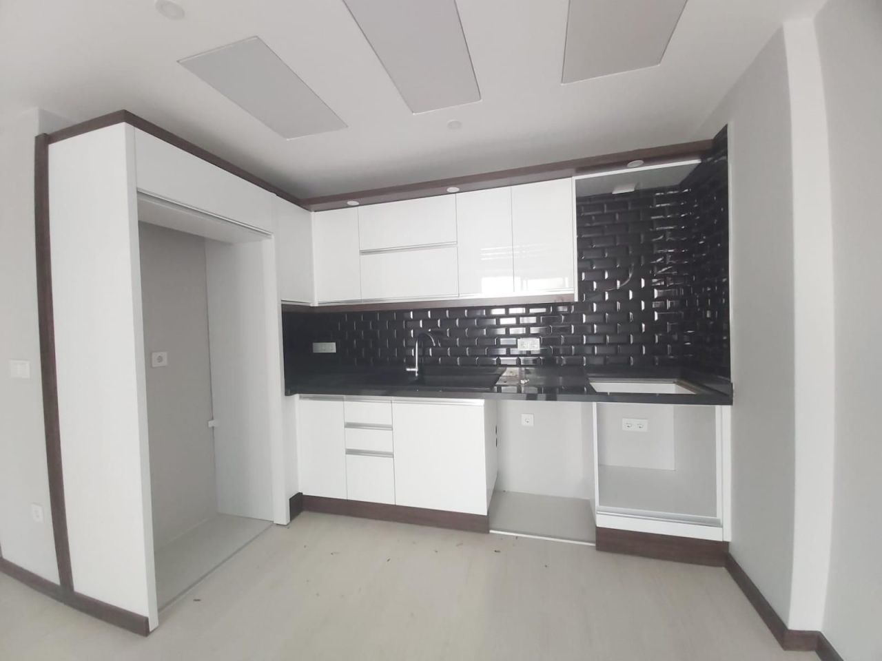 Квартира в Алании, Турция, 65 м² - фото 3