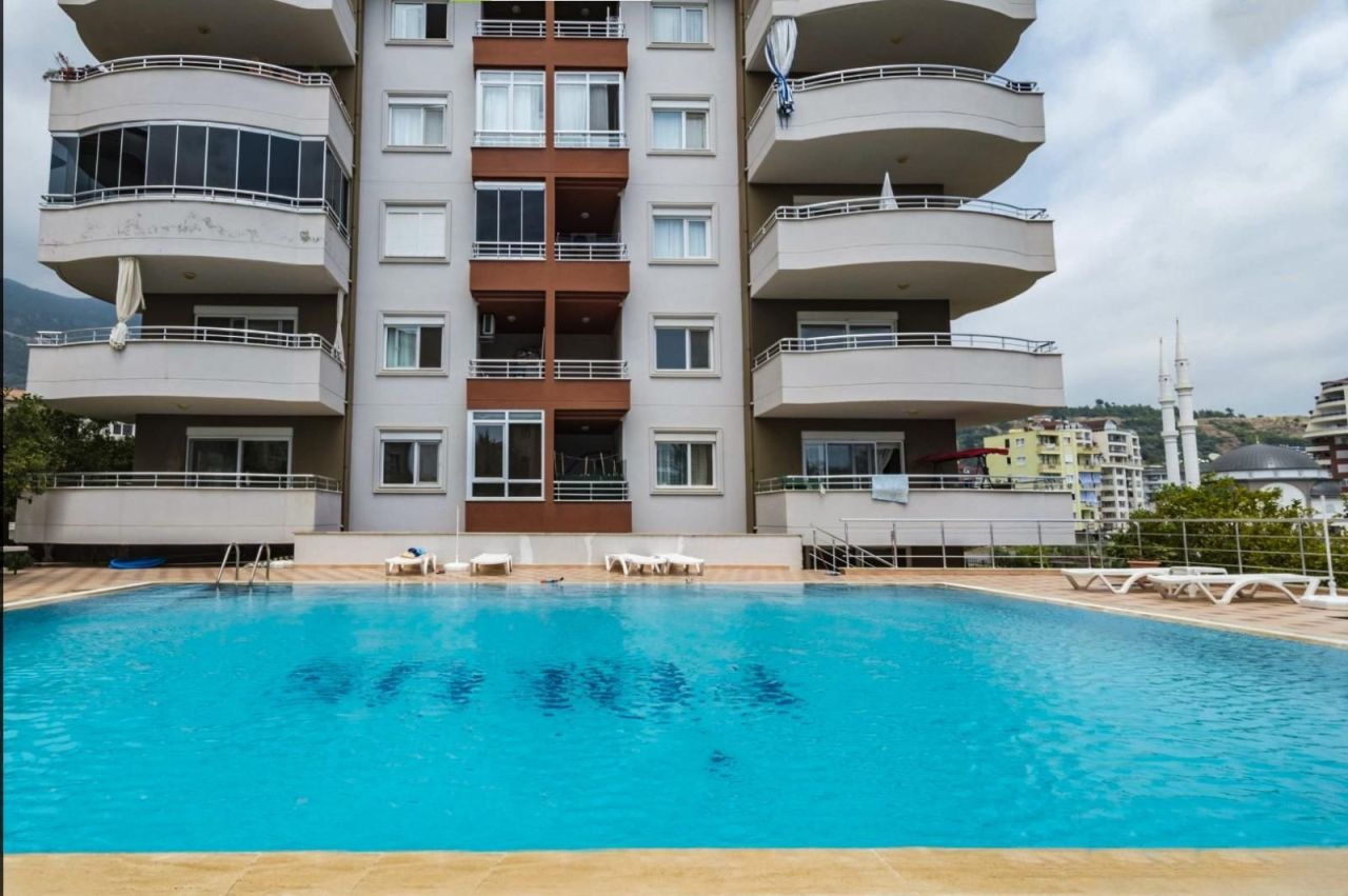 Пентхаус в Алании, Турция, 230 м² - фото 3