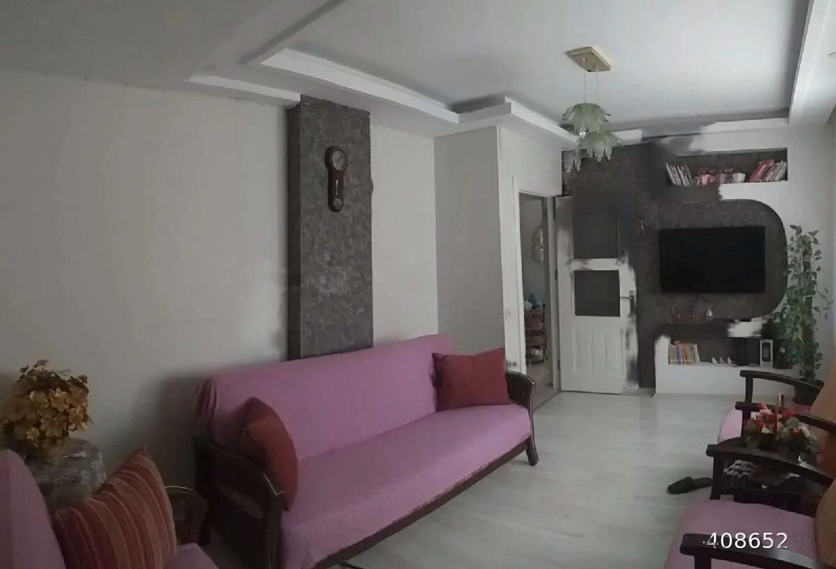 Квартира в Мерсине, Турция, 100 м² - фото 3