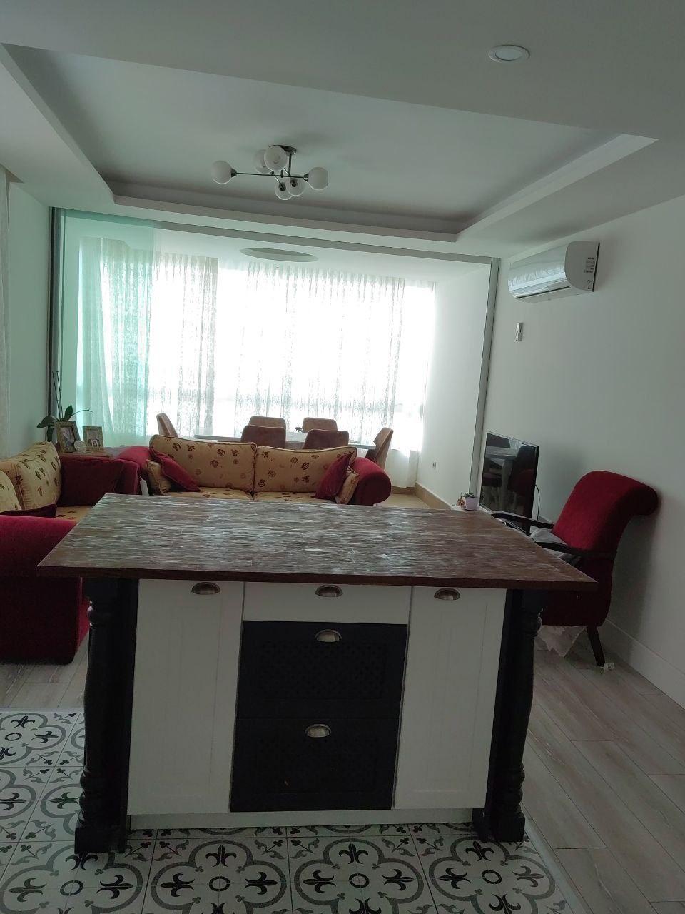 Квартира в Мерсине, Турция, 80 м² - фото 3