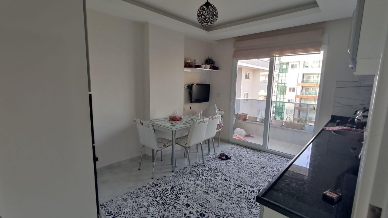 Квартира в Алании, Турция, 275 м² - фото 3