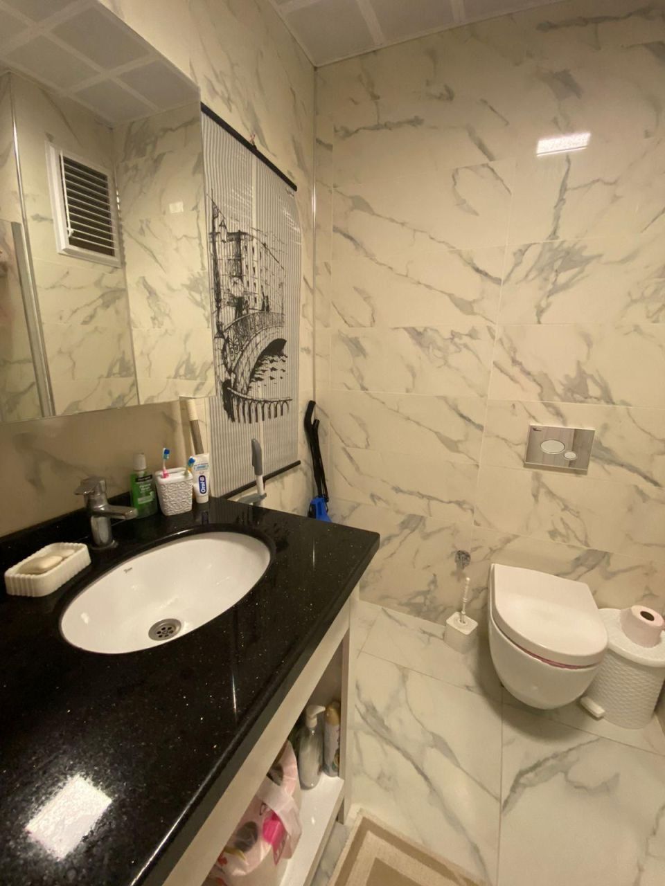 Квартира в Алании, Турция, 60 м² - фото 3