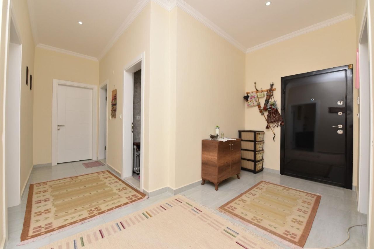Квартира в Алании, Турция, 150 м² - фото 3