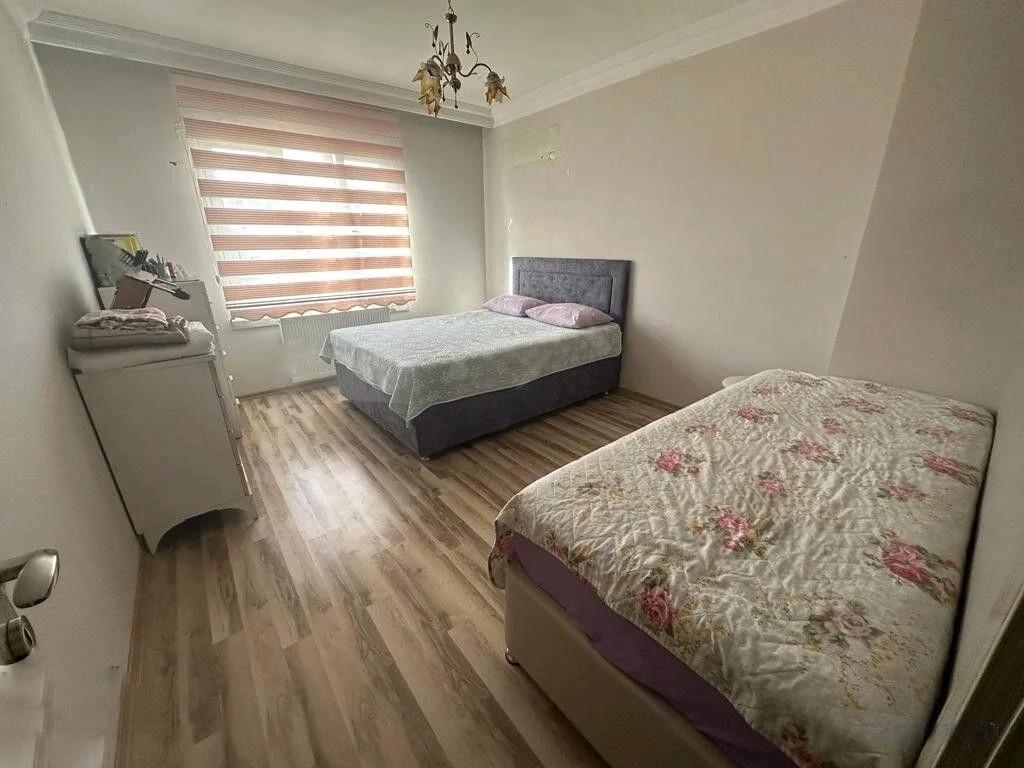 Квартира в Меркезе, Турция, 155 м² - фото 3