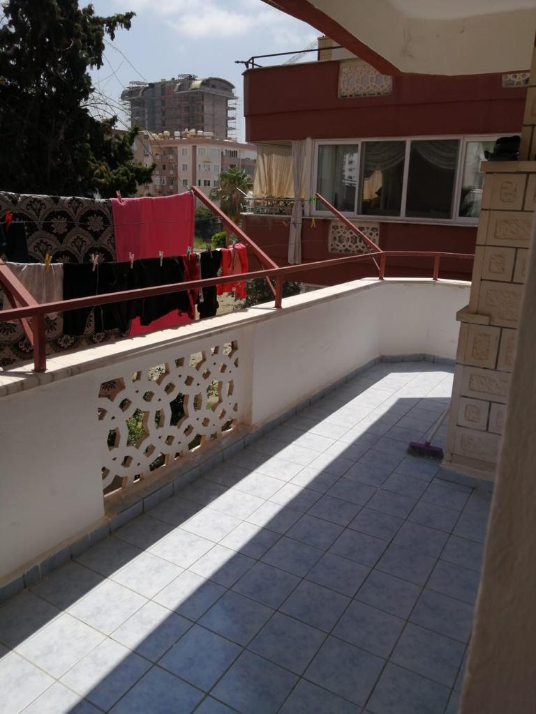 Квартира в Алании, Турция, 95 м² - фото 3