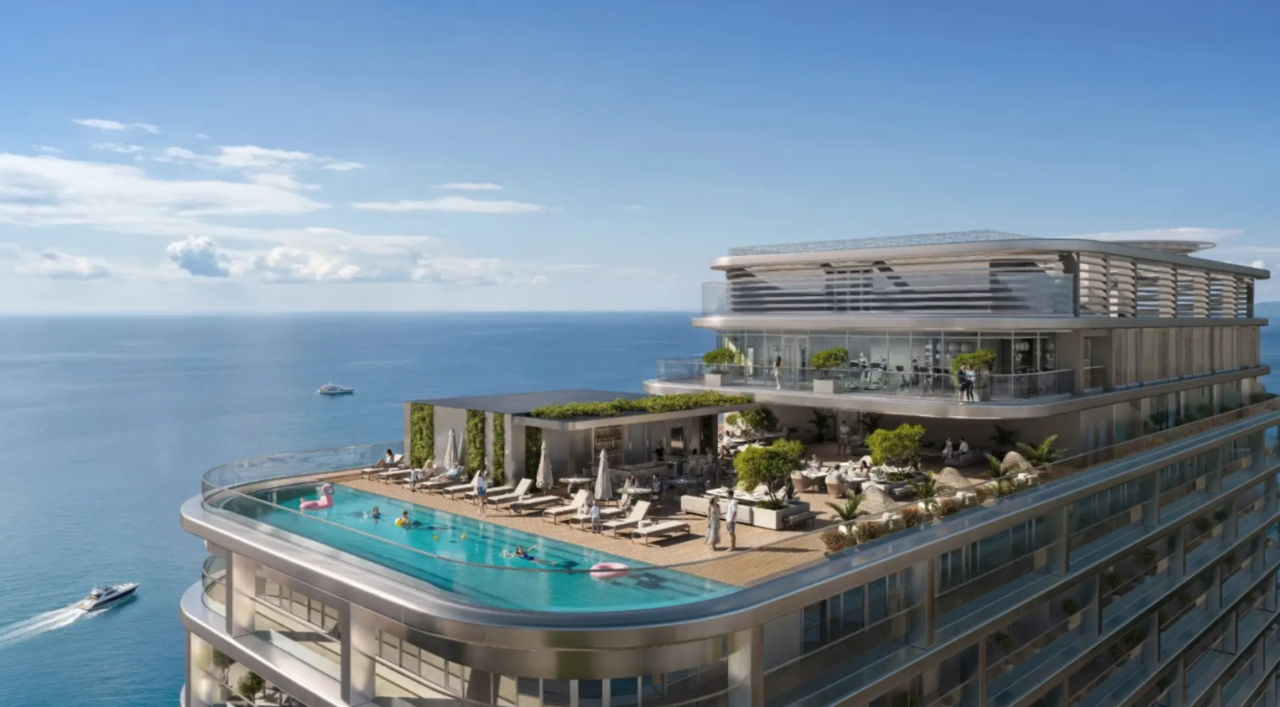 Квартира в Батуми, Грузия, 73 м² - фото 3