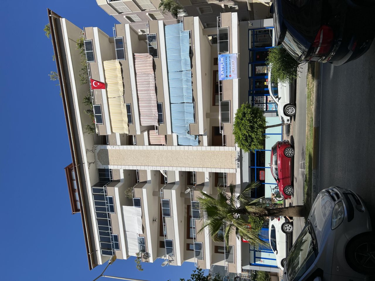 Квартира в Алании, Турция, 205 м² - фото 3