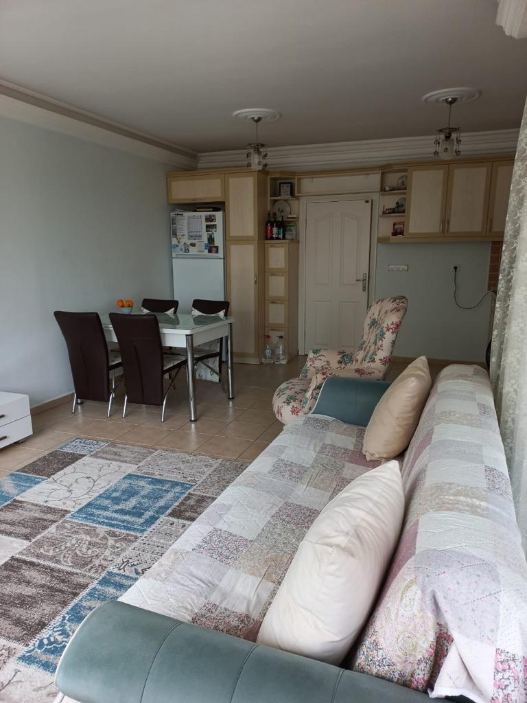 Квартира в Алании, Турция - фото 3