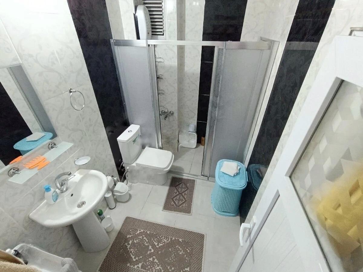 Квартира в Мерсине, Турция, 110 м² - фото 3