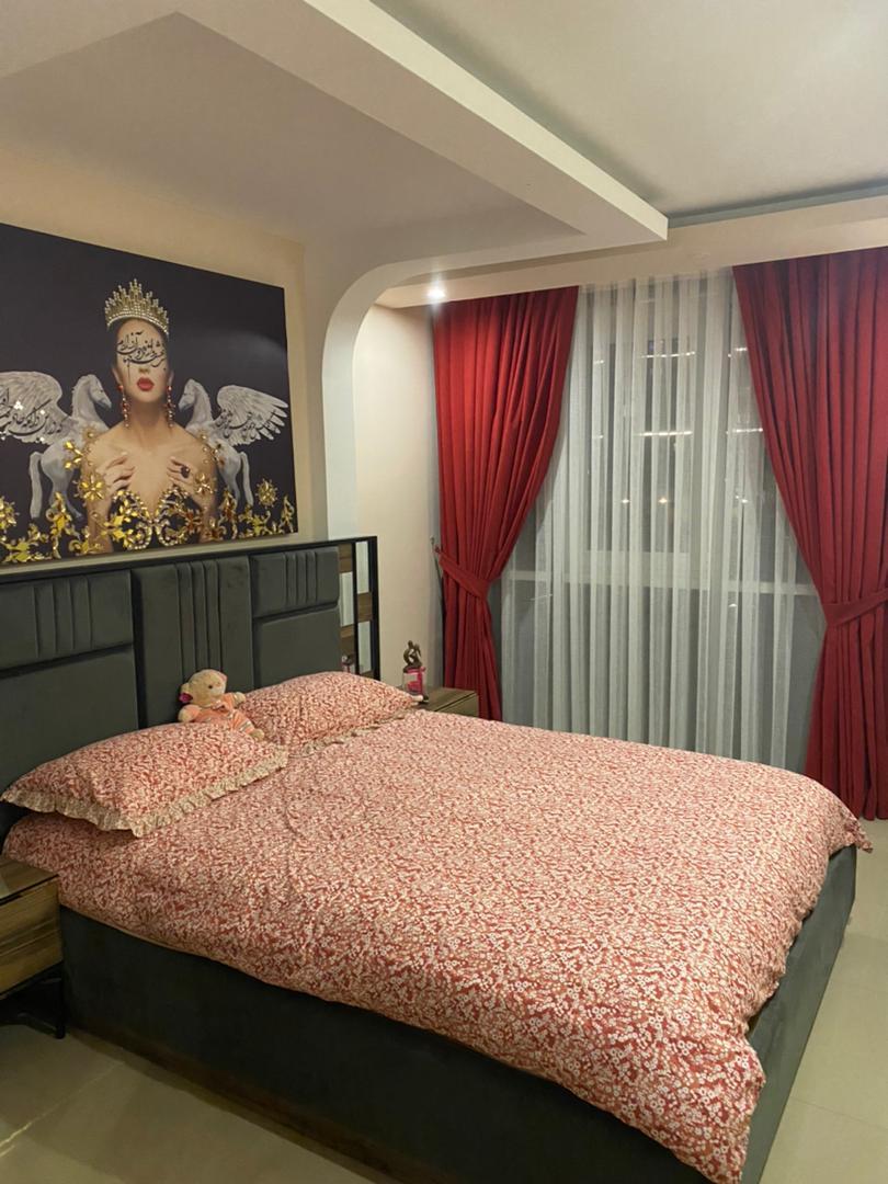 Квартира в Алании, Турция, 70 м² - фото 3