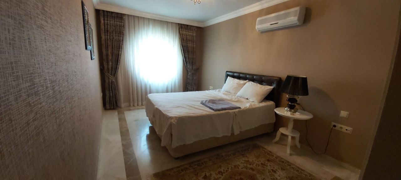 Квартира в Алании, Турция, 160 м² - фото 3