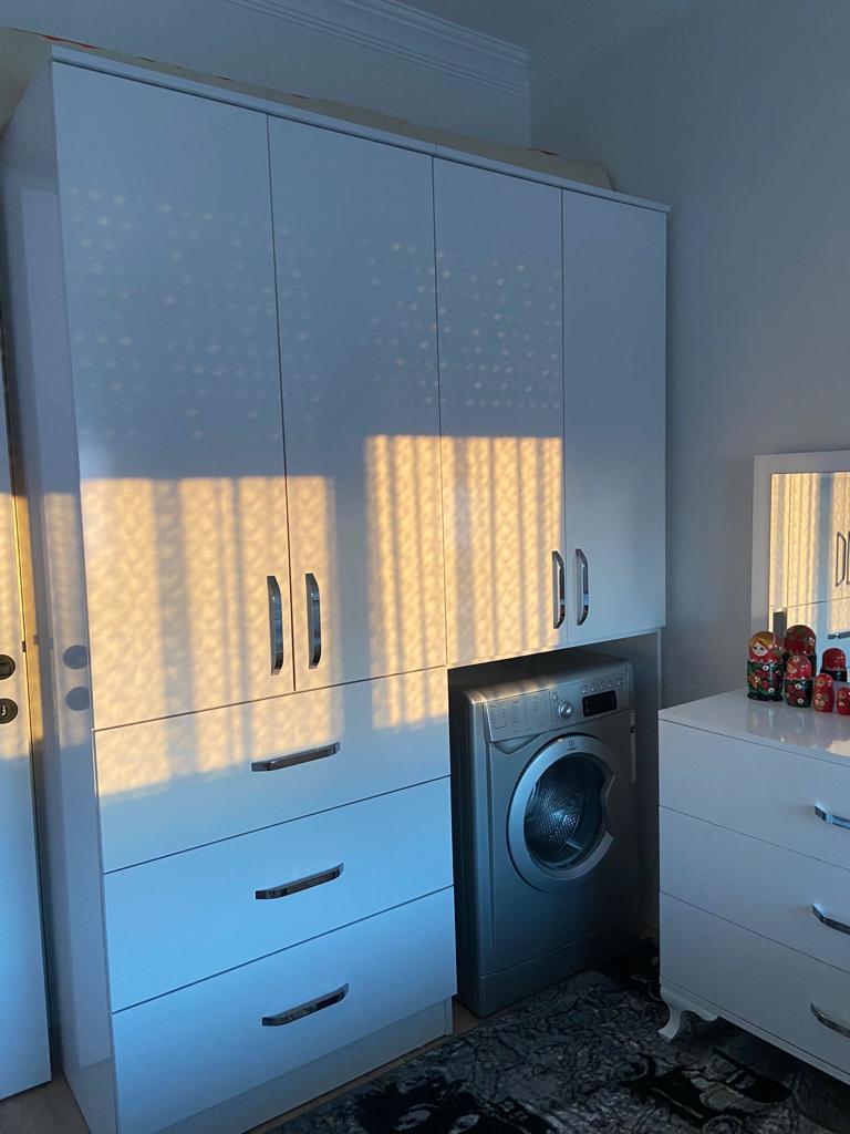 Квартира в Алании, Турция, 50 м² - фото 3