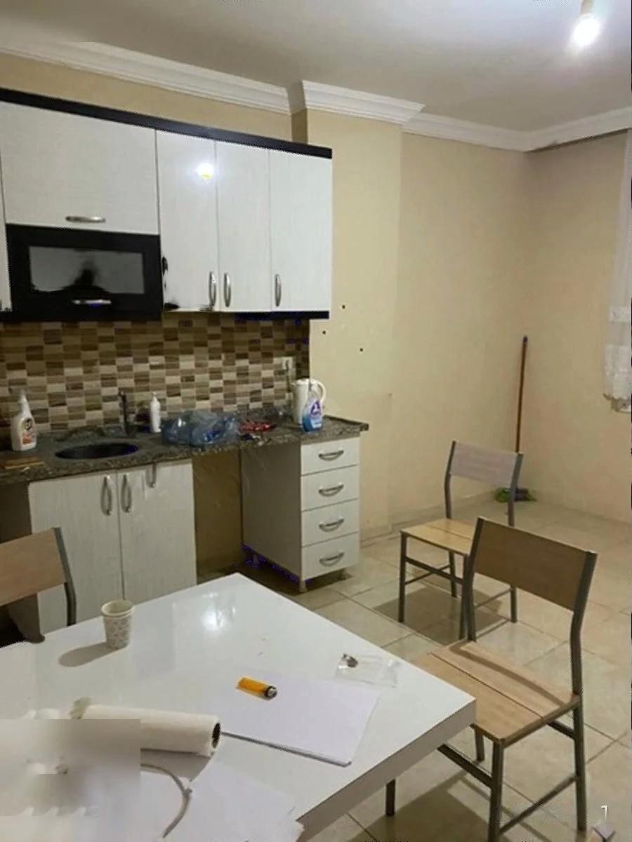Квартира в Мерсине, Турция, 85 м² - фото 3