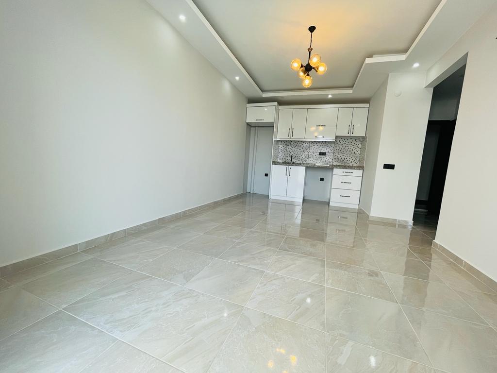 Квартира в Конаклы, Турция, 55 м² - фото 3