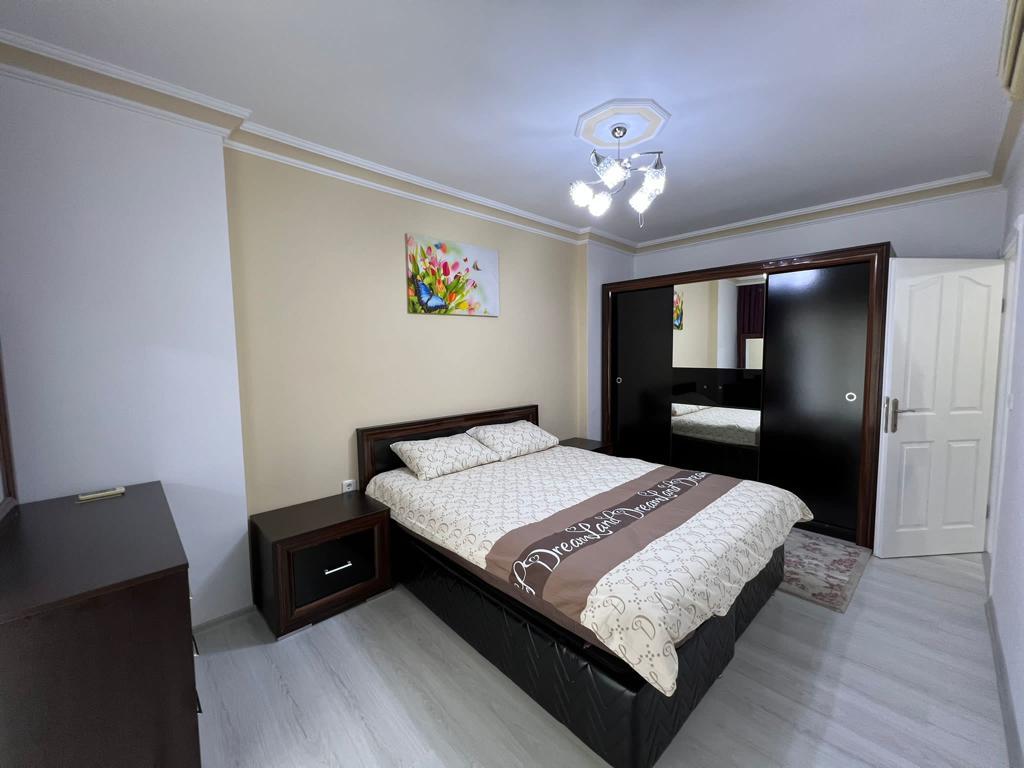 Квартира в Алании, Турция, 120 м² - фото 3