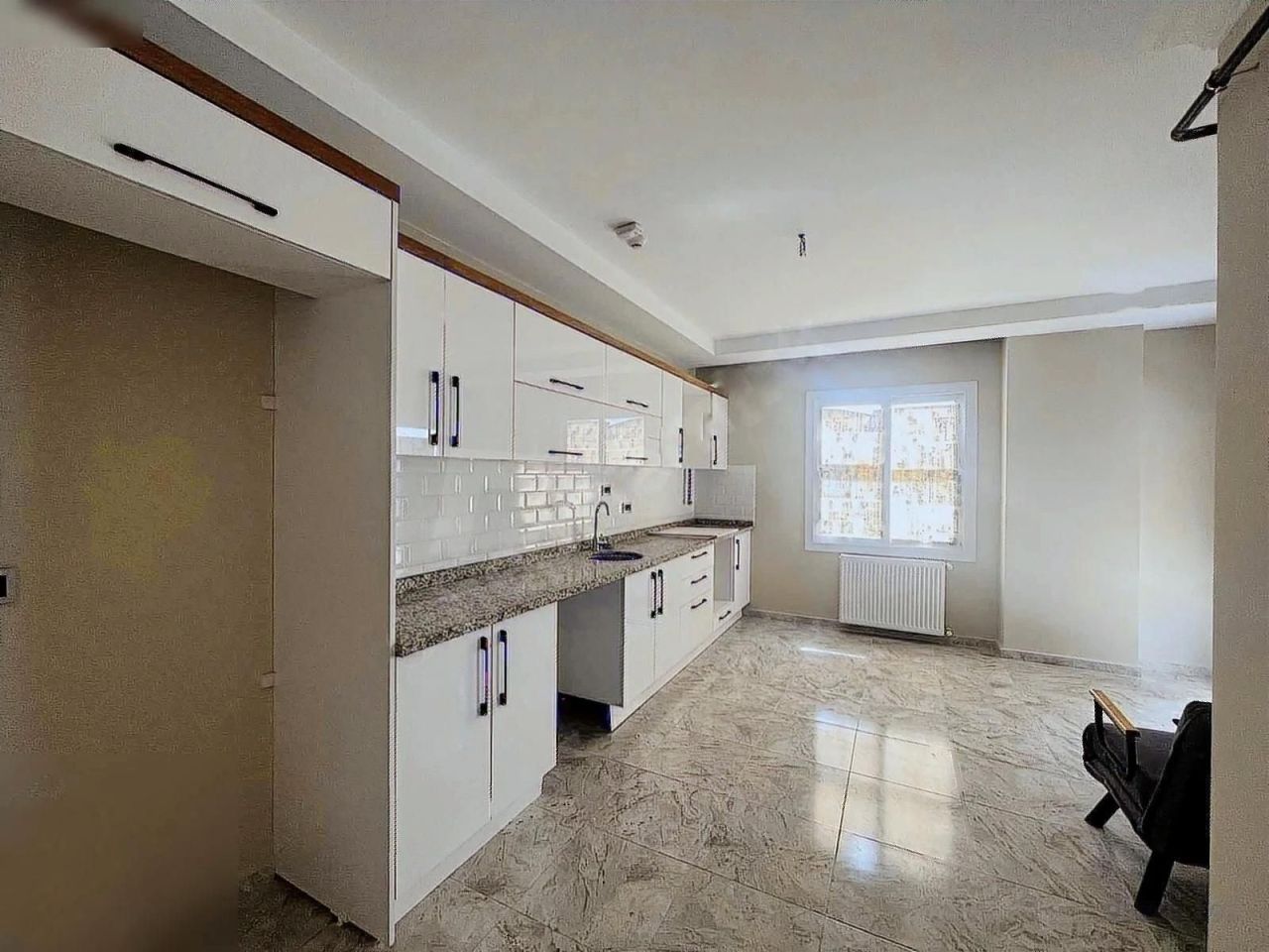 Квартира в Мерсине, Турция, 145 м² - фото 3