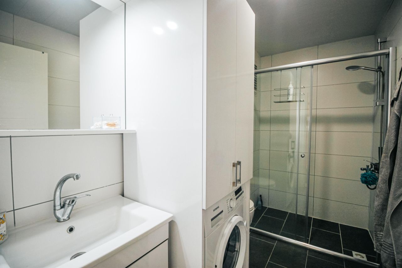 Квартира в Алании, Турция, 90 м² - фото 3