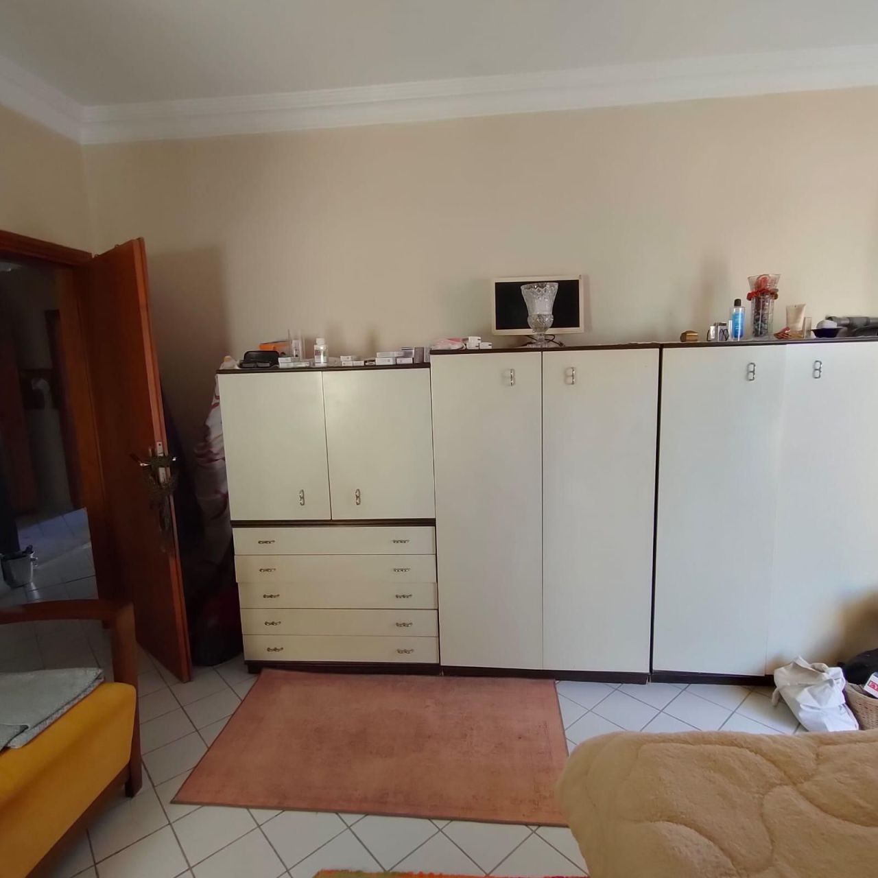 Квартира в Алании, Турция, 100 м² - фото 3