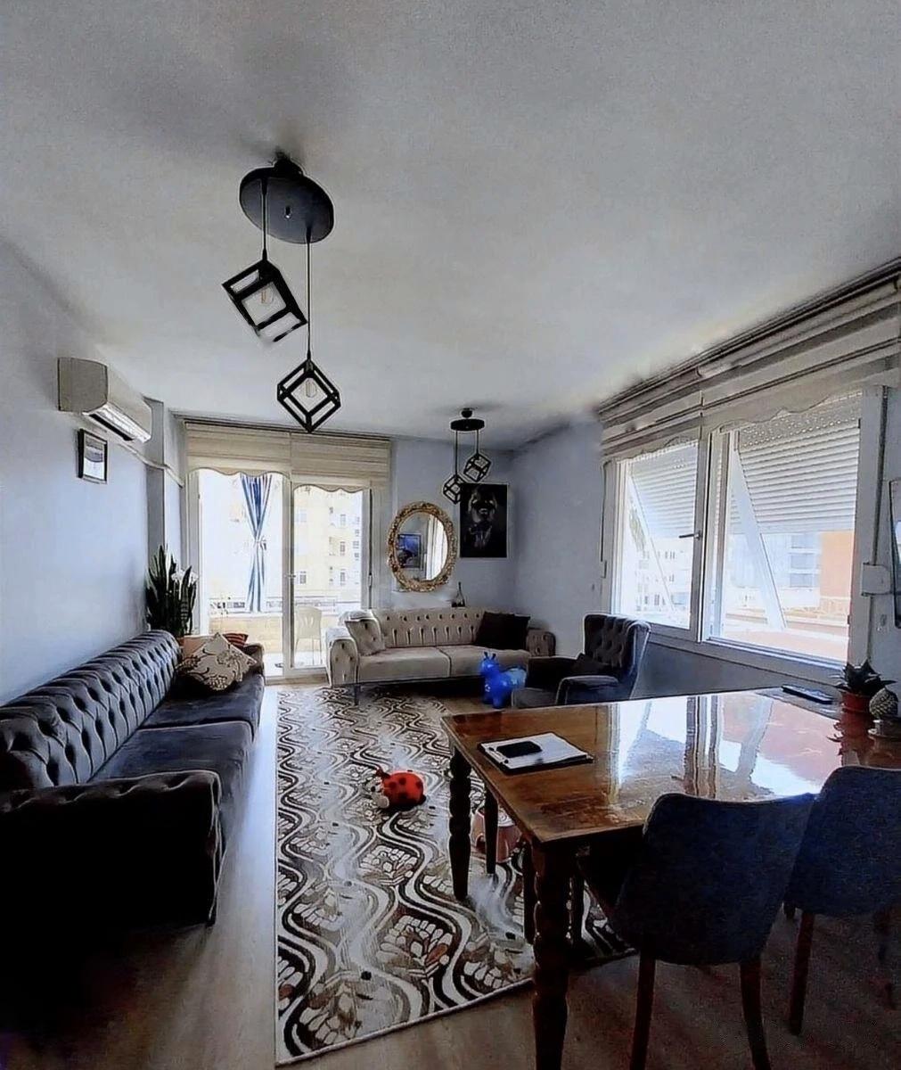 Квартира в Мерсине, Турция, 120 м² - фото 3