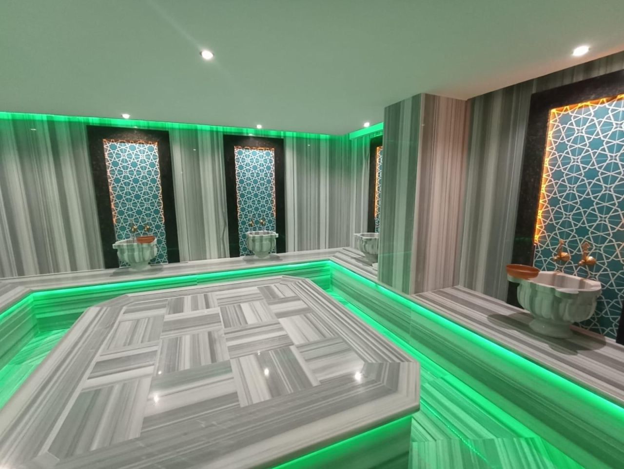 Квартира в Алании, Турция, 105 м² - фото 3