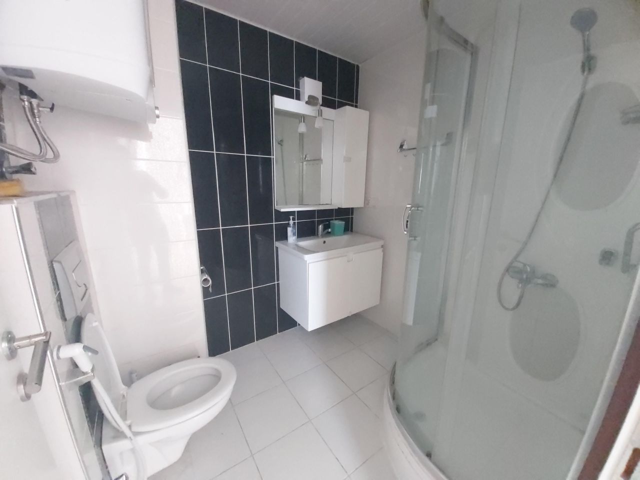 Квартира в Кестеле, Турция, 115 м² - фото 3