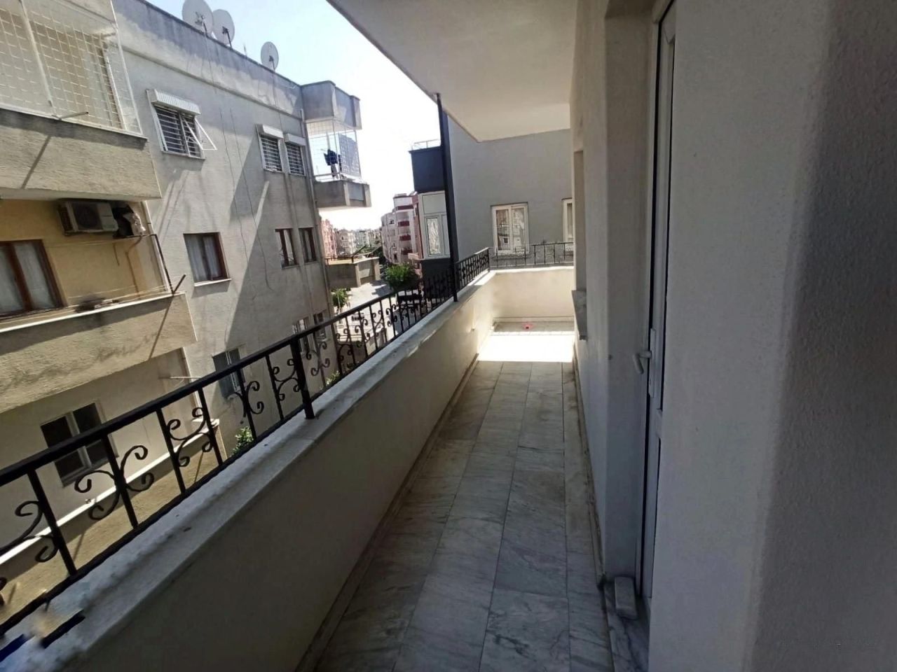 Квартира в Мерсине, Турция, 150 м² - фото 3