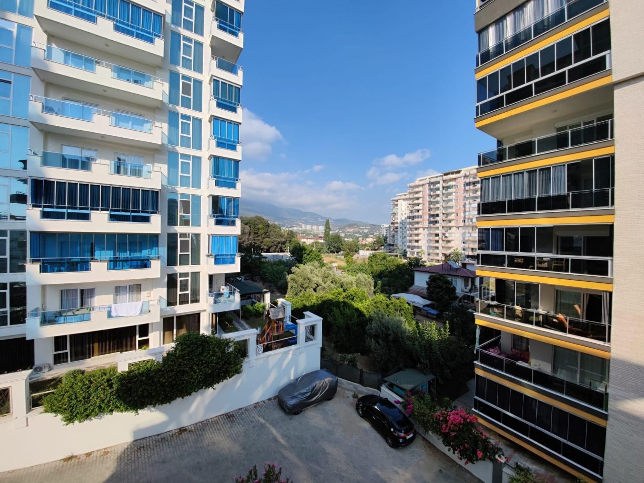 Квартира в Алании, Турция, 120 м² - фото 3