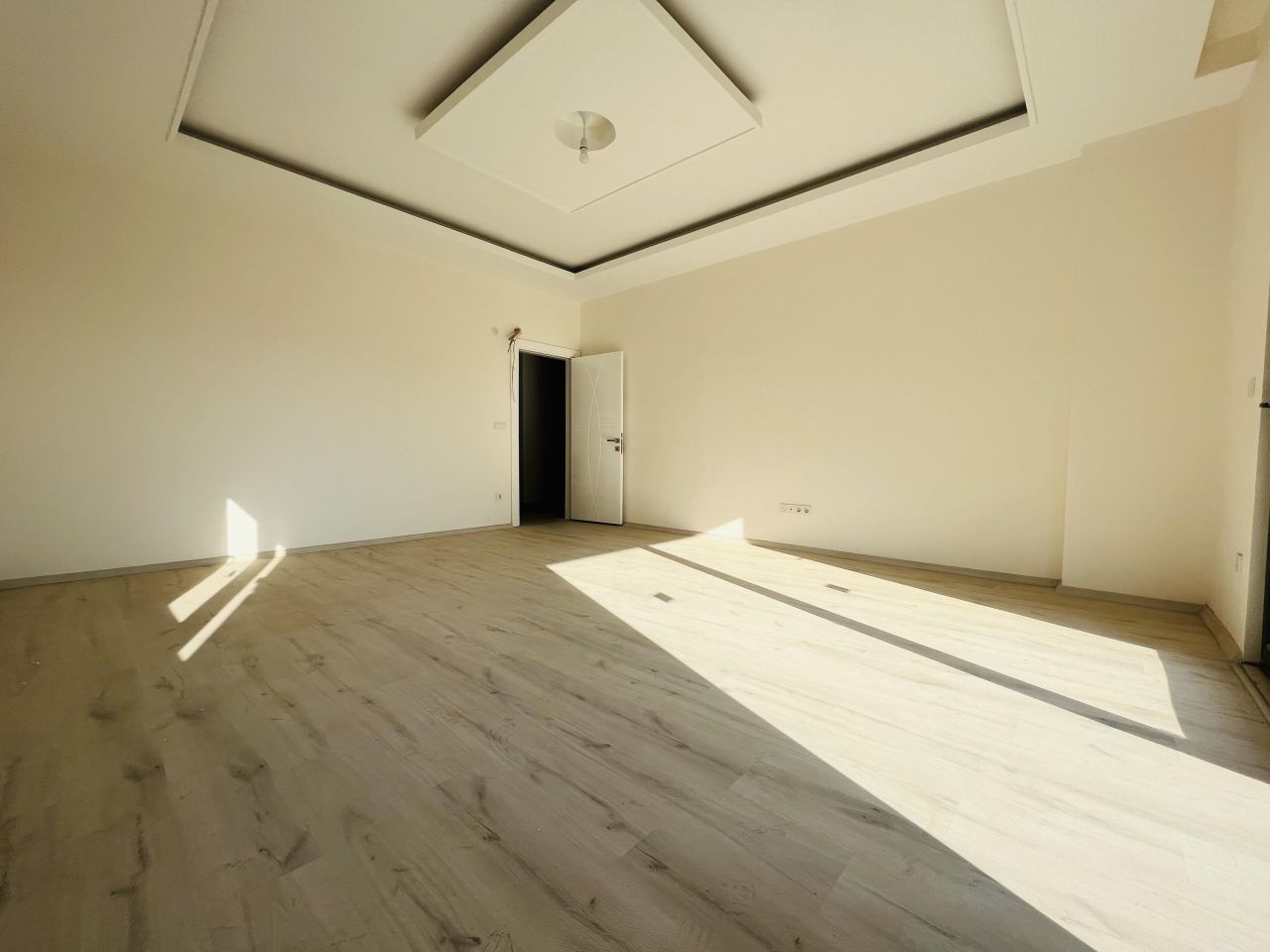 Квартира в Алании, Турция, 155 м² - фото 3