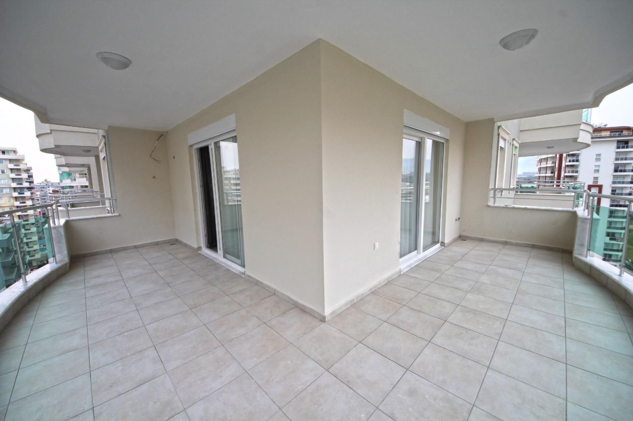 Квартира в Алании, Турция, 120 м² - фото 3