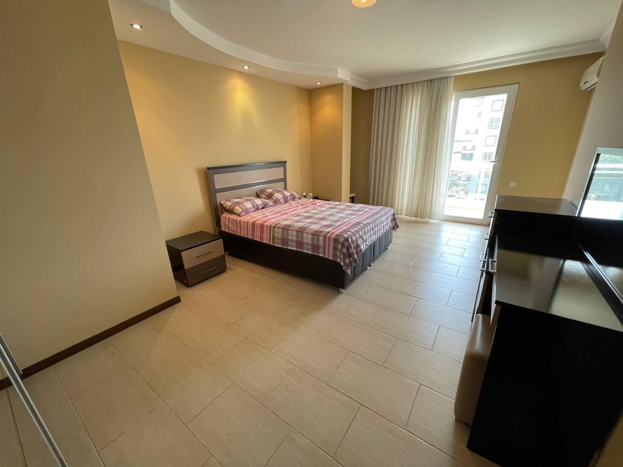 Квартира в Алании, Турция, 135 м² - фото 3