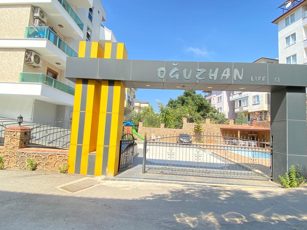 Квартира в Алании, Турция, 140 м² - фото 3