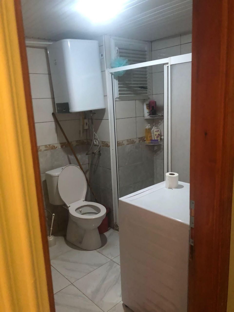 Квартира в Алании, Турция, 75 м² - фото 3