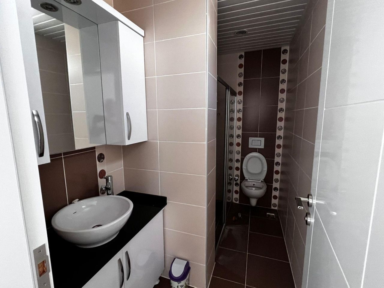 Квартира в Кестеле, Турция, 95 м² - фото 3