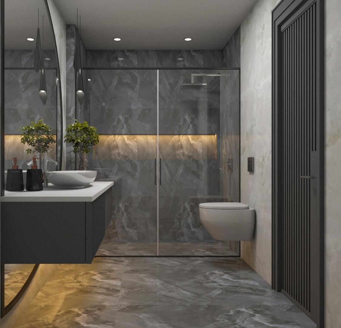 Квартира в Алании, Турция, 43 м² - фото 3