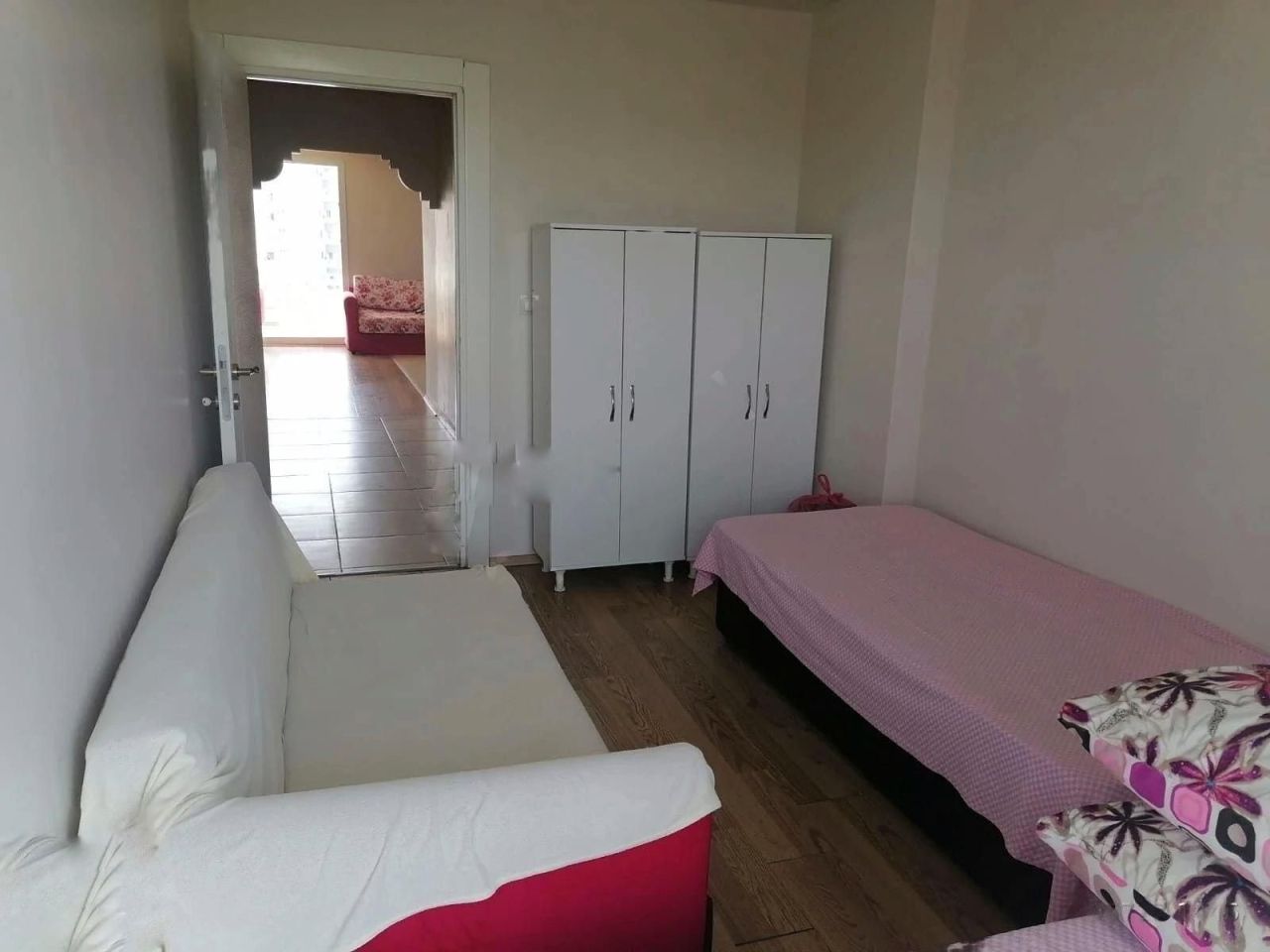 Квартира в Мерсине, Турция, 100 м² - фото 3