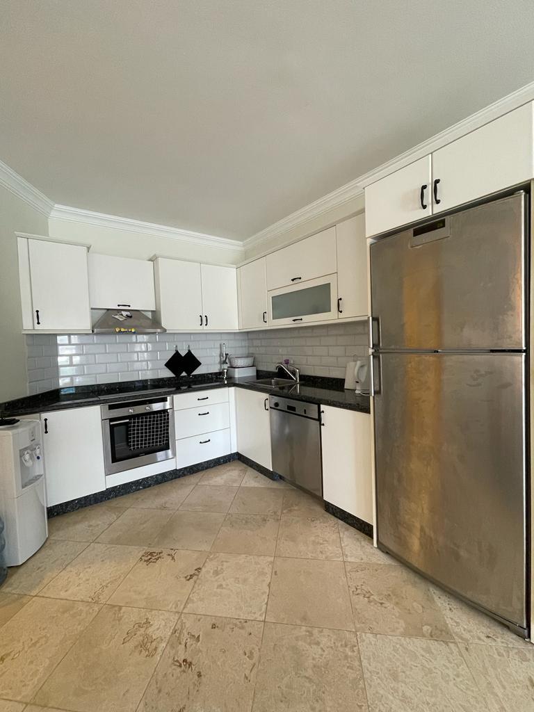 Квартира в Алании, Турция, 120 м² - фото 3