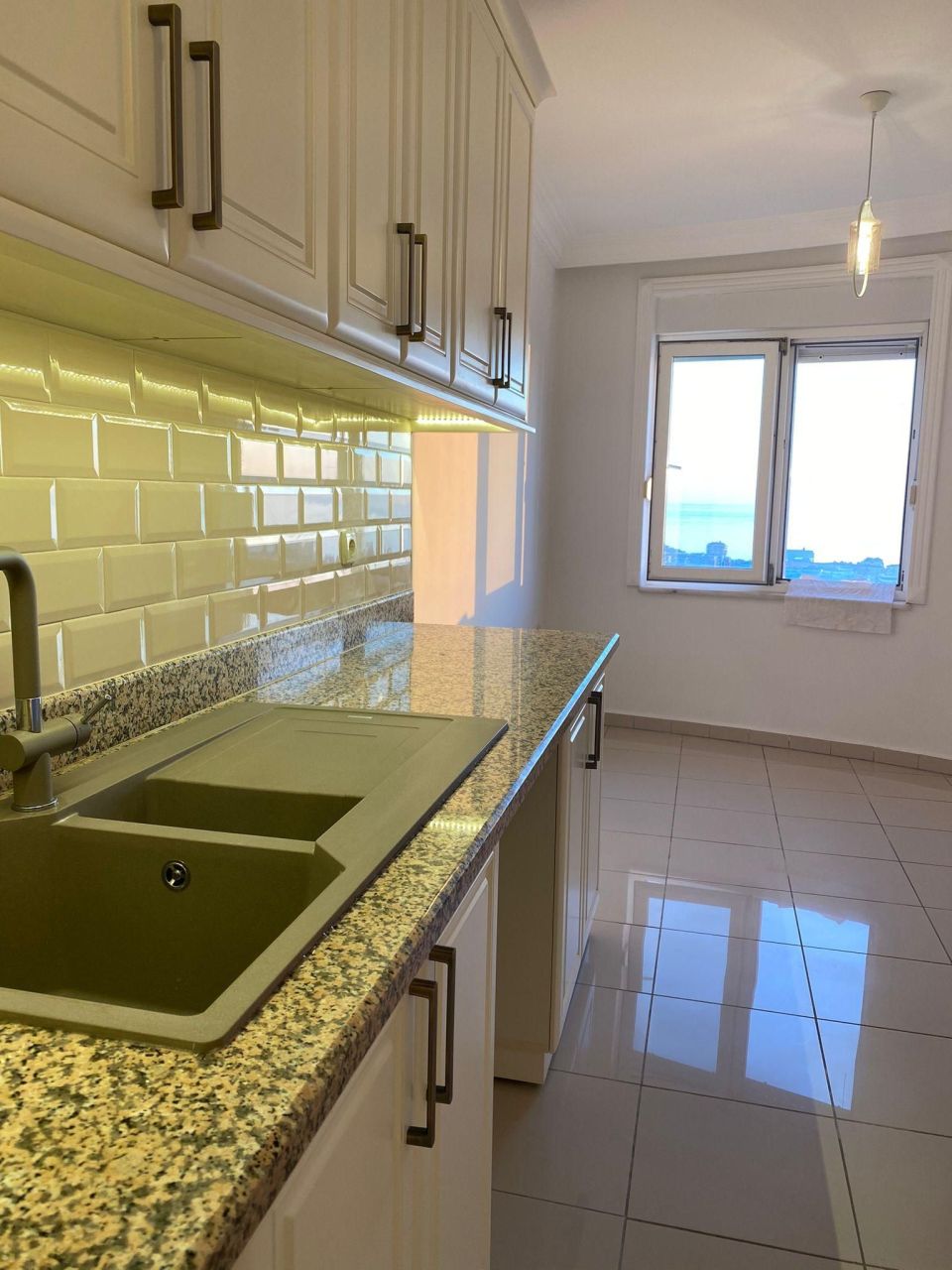 Квартира в Алании, Турция, 135 м² - фото 3